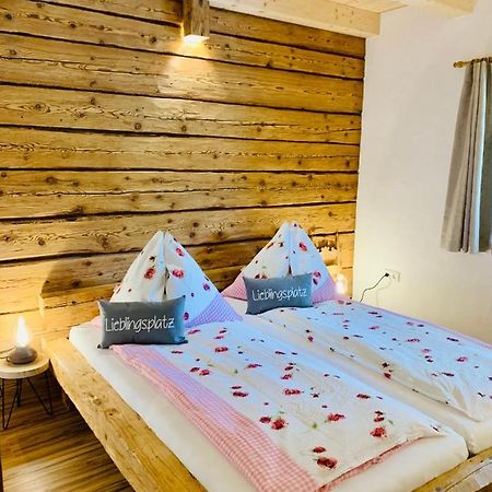 Bergheimat Apartman Bad Goisern Kültér fotó