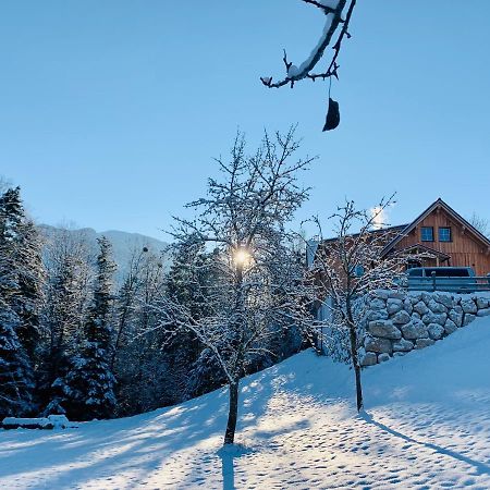 Bergheimat Apartman Bad Goisern Kültér fotó