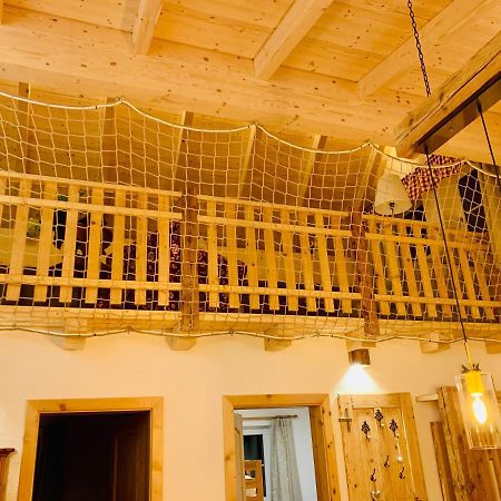 Bergheimat Apartman Bad Goisern Kültér fotó