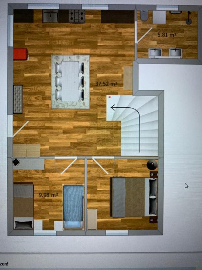 Bergheimat Apartman Bad Goisern Kültér fotó