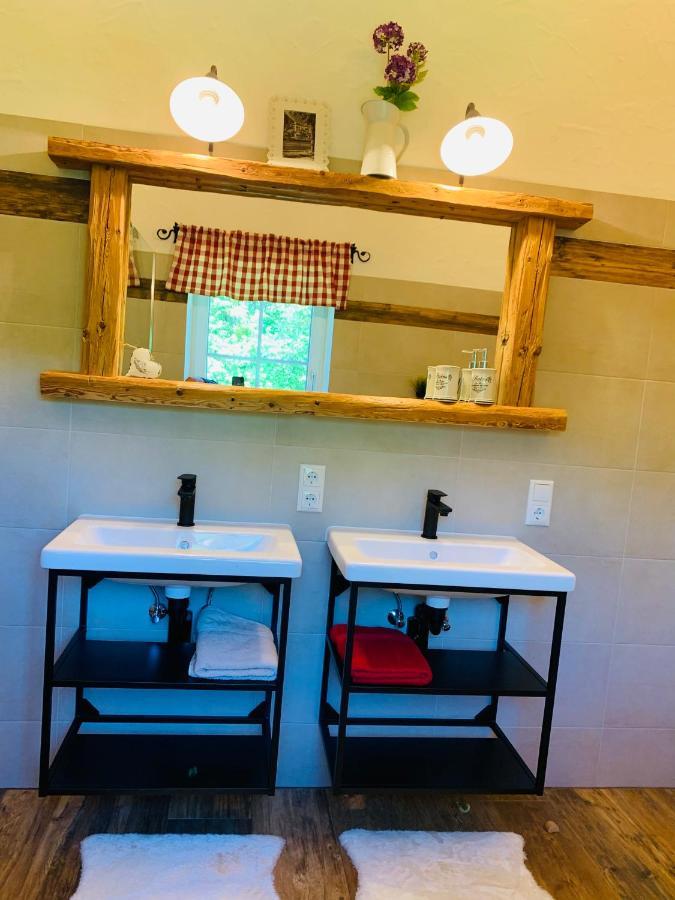 Bergheimat Apartman Bad Goisern Kültér fotó