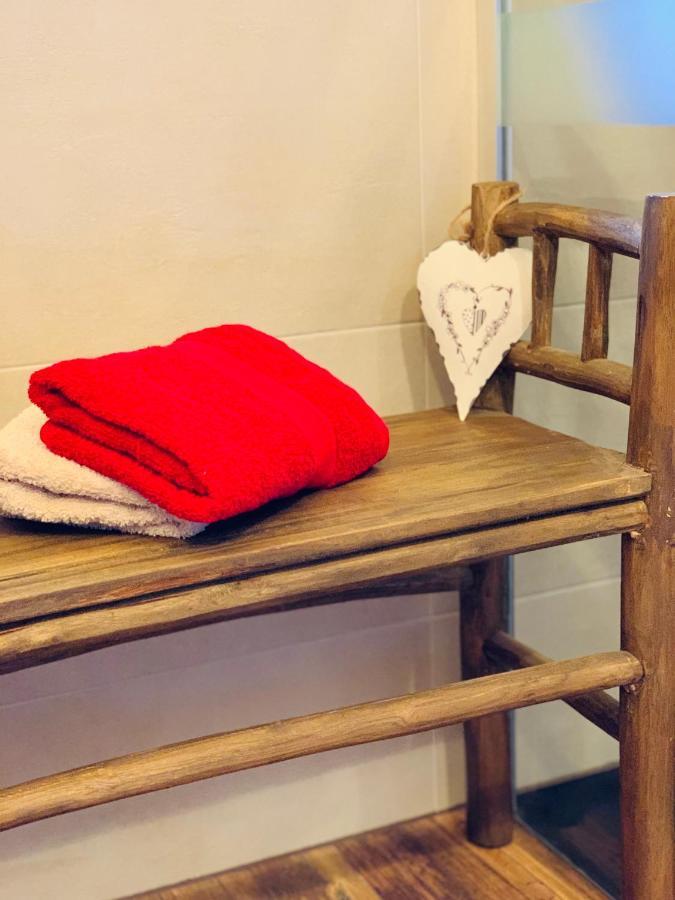 Bergheimat Apartman Bad Goisern Kültér fotó