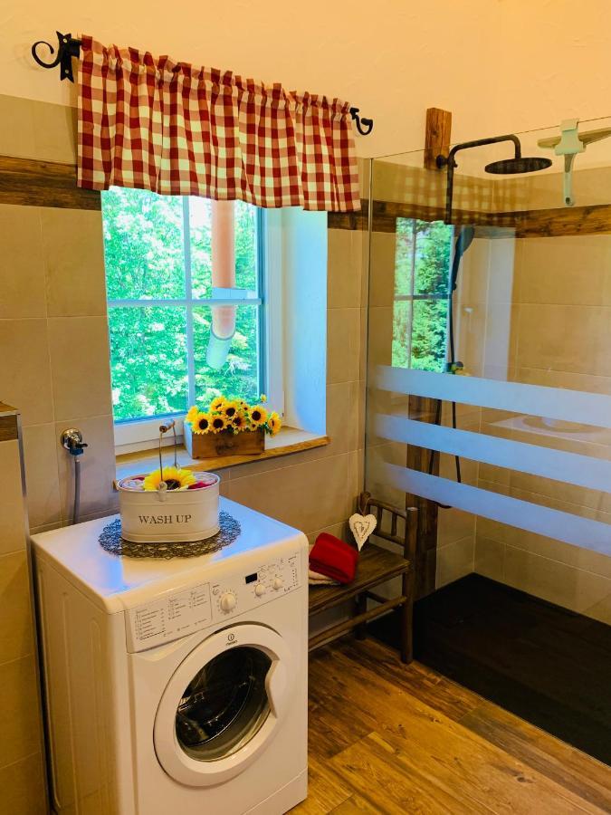 Bergheimat Apartman Bad Goisern Kültér fotó