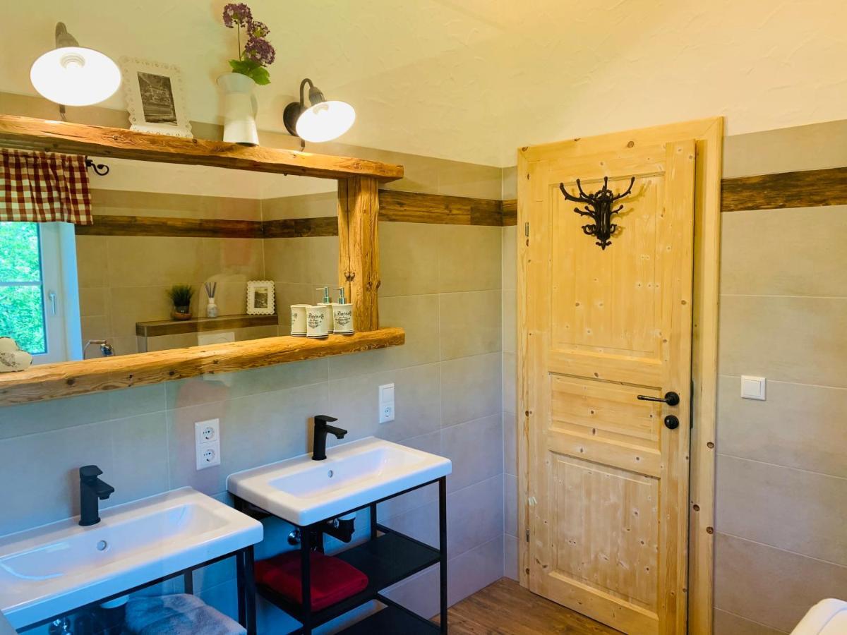 Bergheimat Apartman Bad Goisern Kültér fotó