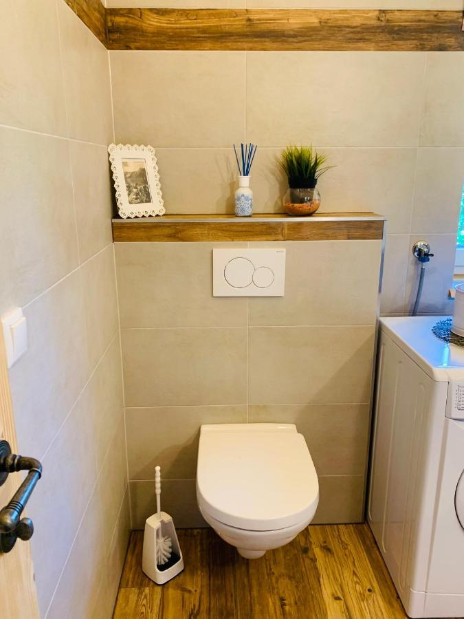 Bergheimat Apartman Bad Goisern Kültér fotó