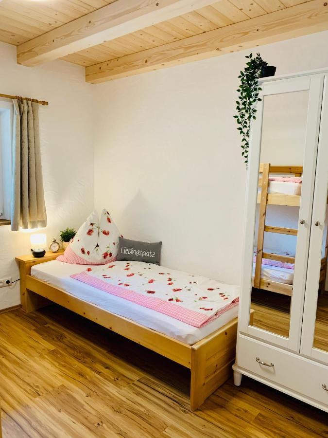 Bergheimat Apartman Bad Goisern Kültér fotó