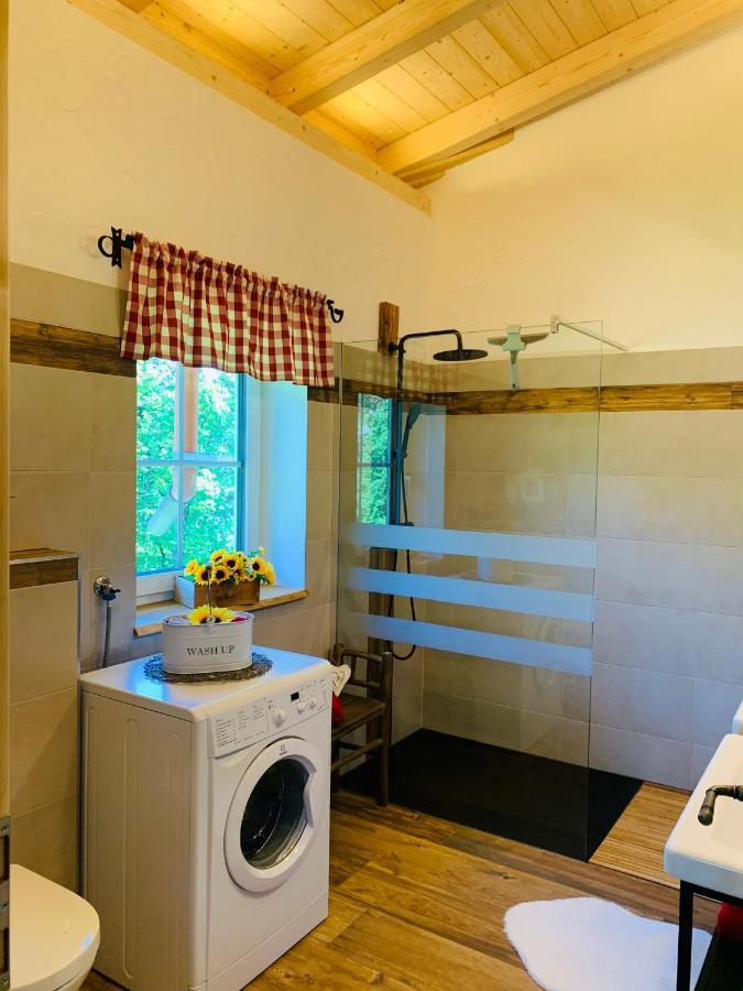 Bergheimat Apartman Bad Goisern Kültér fotó