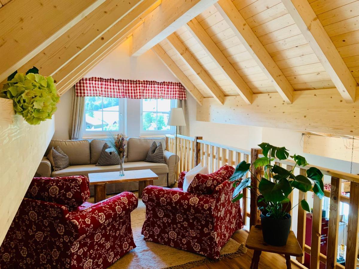 Bergheimat Apartman Bad Goisern Kültér fotó