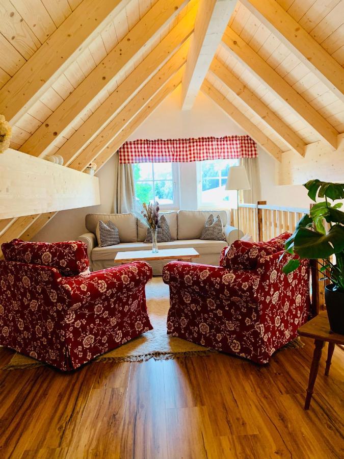 Bergheimat Apartman Bad Goisern Kültér fotó