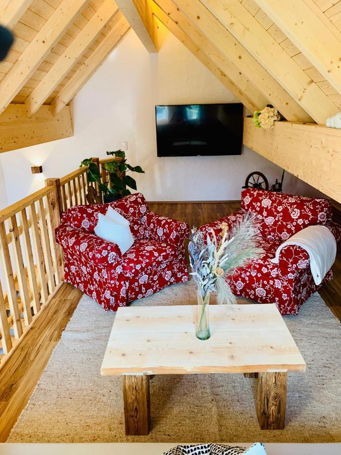 Bergheimat Apartman Bad Goisern Kültér fotó