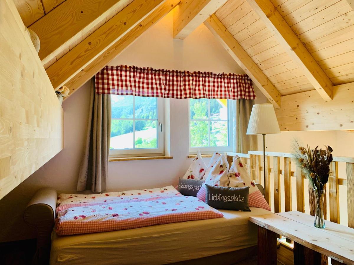 Bergheimat Apartman Bad Goisern Kültér fotó