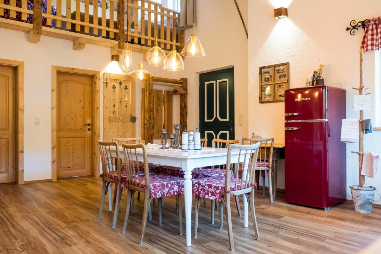 Bergheimat Apartman Bad Goisern Kültér fotó