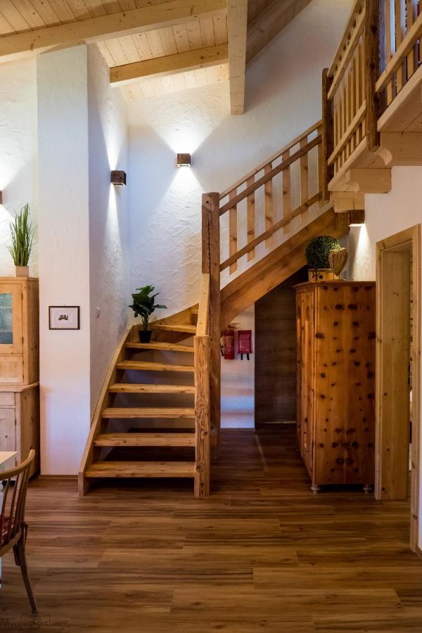 Bergheimat Apartman Bad Goisern Kültér fotó