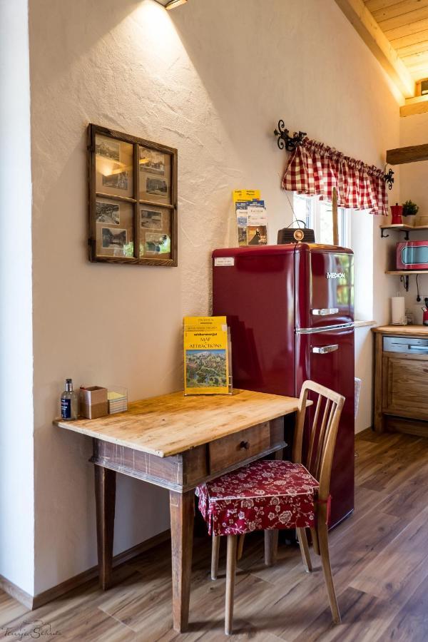 Bergheimat Apartman Bad Goisern Kültér fotó