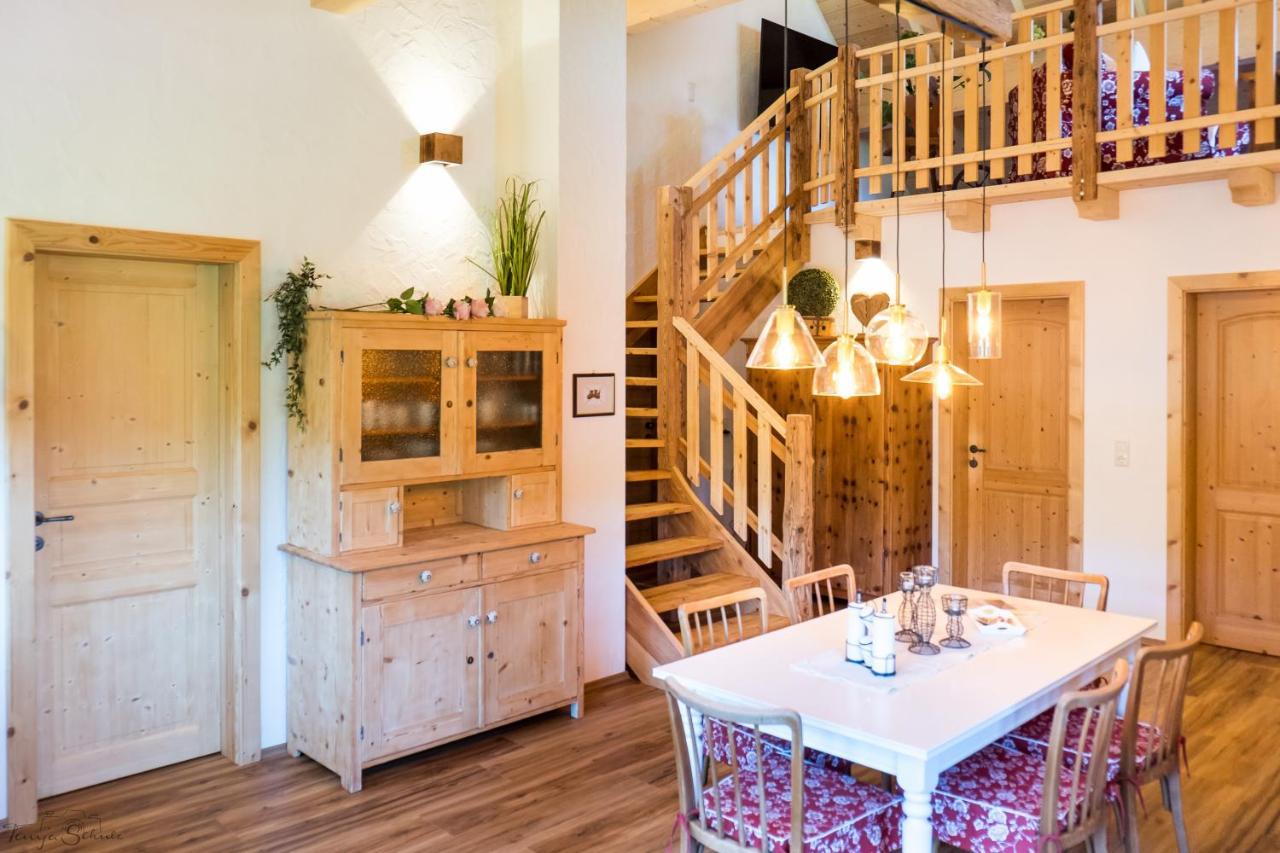 Bergheimat Apartman Bad Goisern Kültér fotó