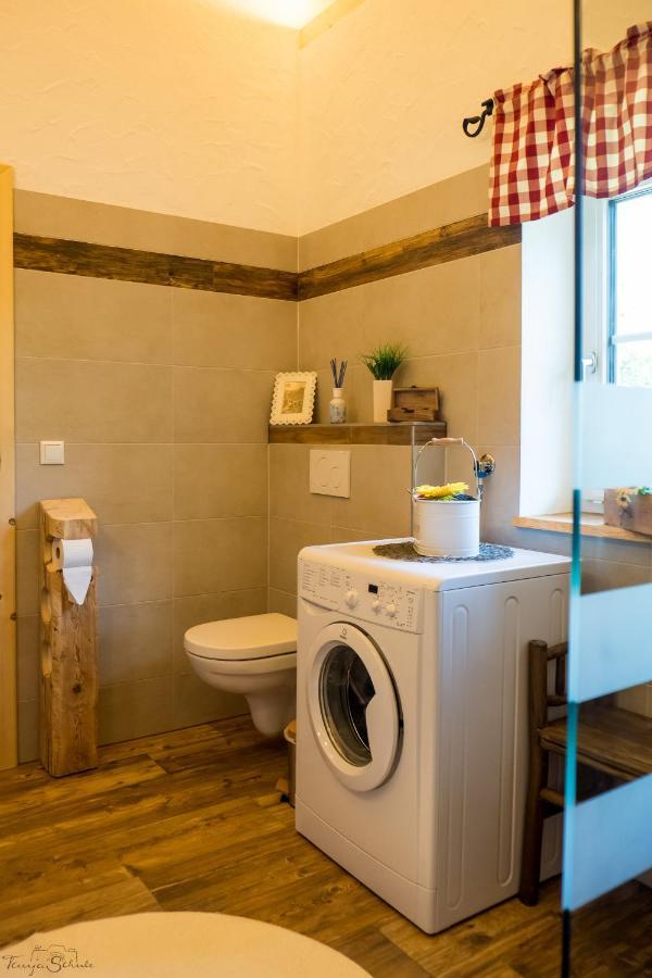 Bergheimat Apartman Bad Goisern Kültér fotó