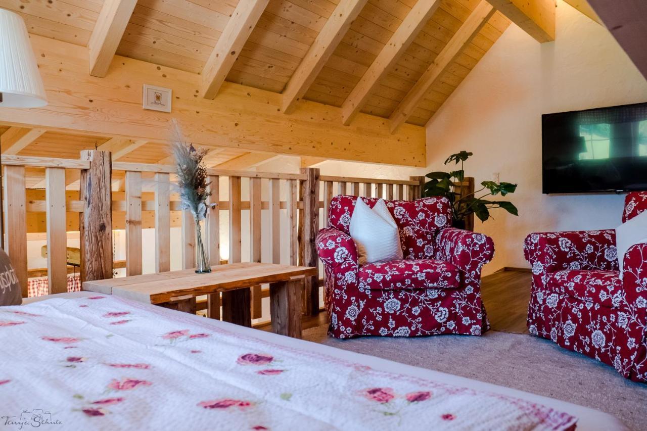 Bergheimat Apartman Bad Goisern Kültér fotó
