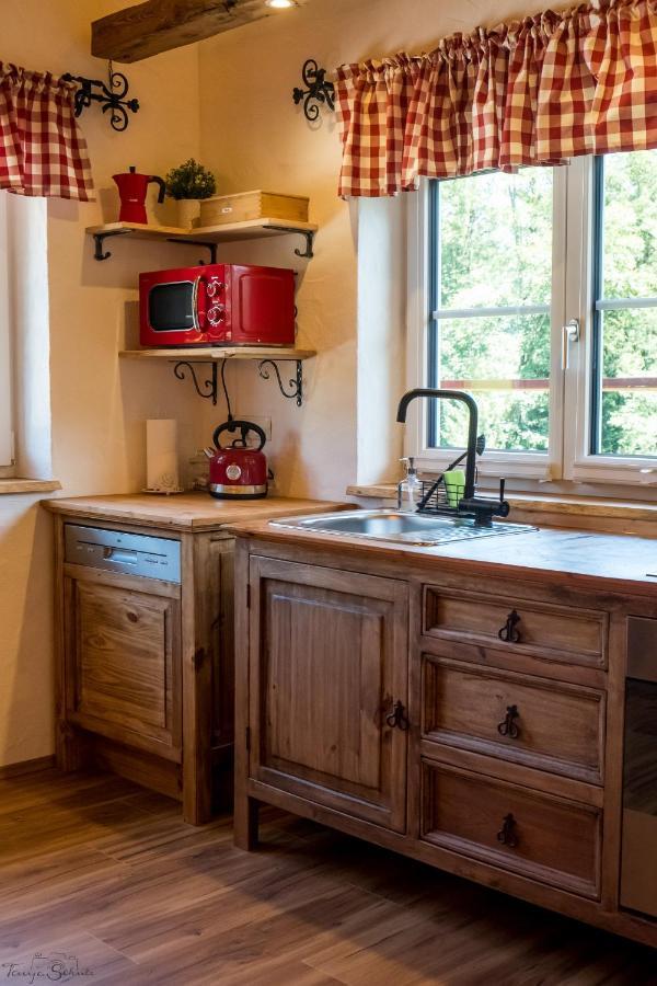 Bergheimat Apartman Bad Goisern Kültér fotó