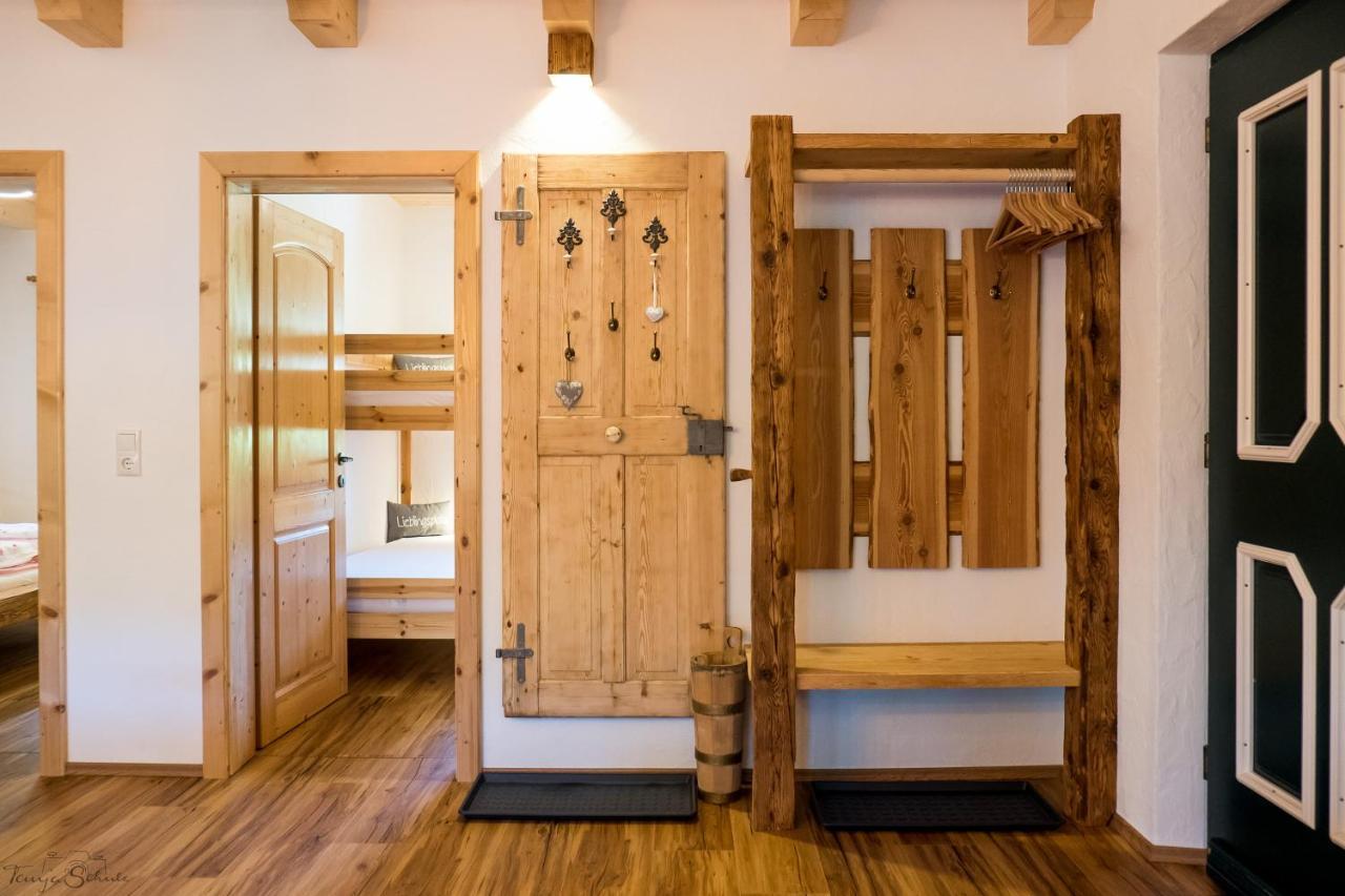 Bergheimat Apartman Bad Goisern Kültér fotó