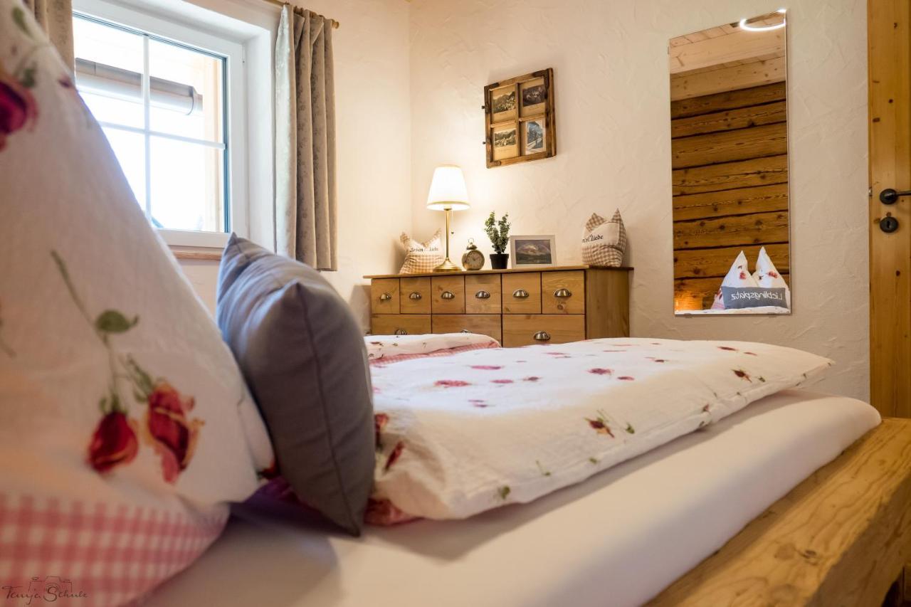 Bergheimat Apartman Bad Goisern Kültér fotó