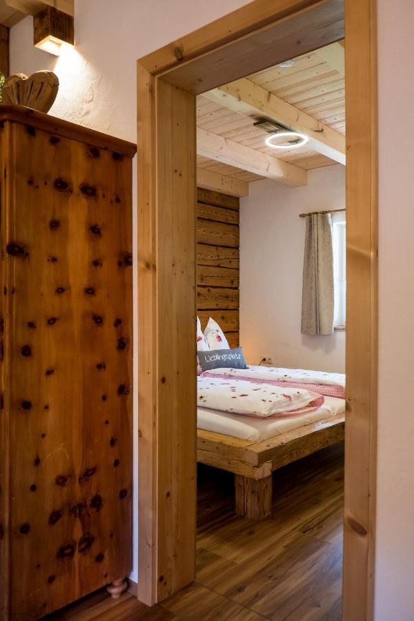Bergheimat Apartman Bad Goisern Kültér fotó