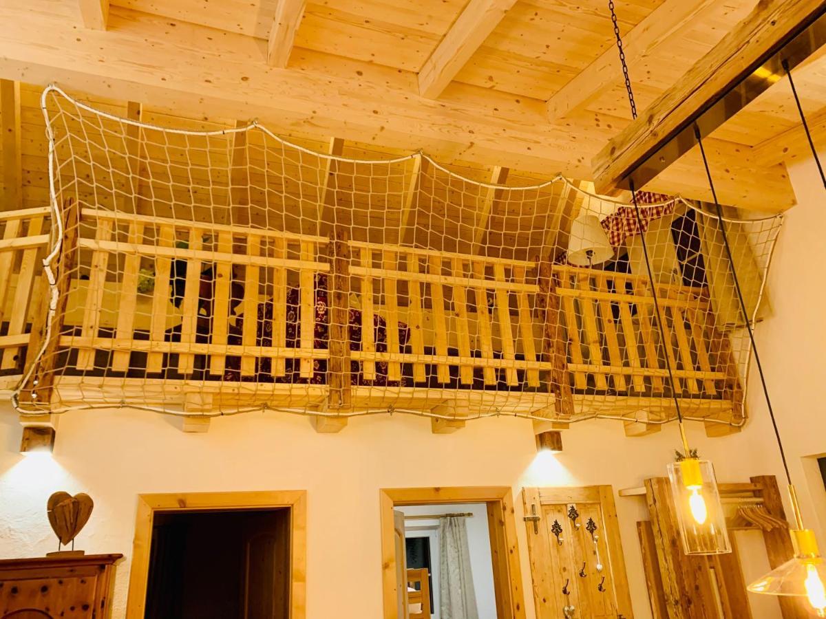 Bergheimat Apartman Bad Goisern Kültér fotó