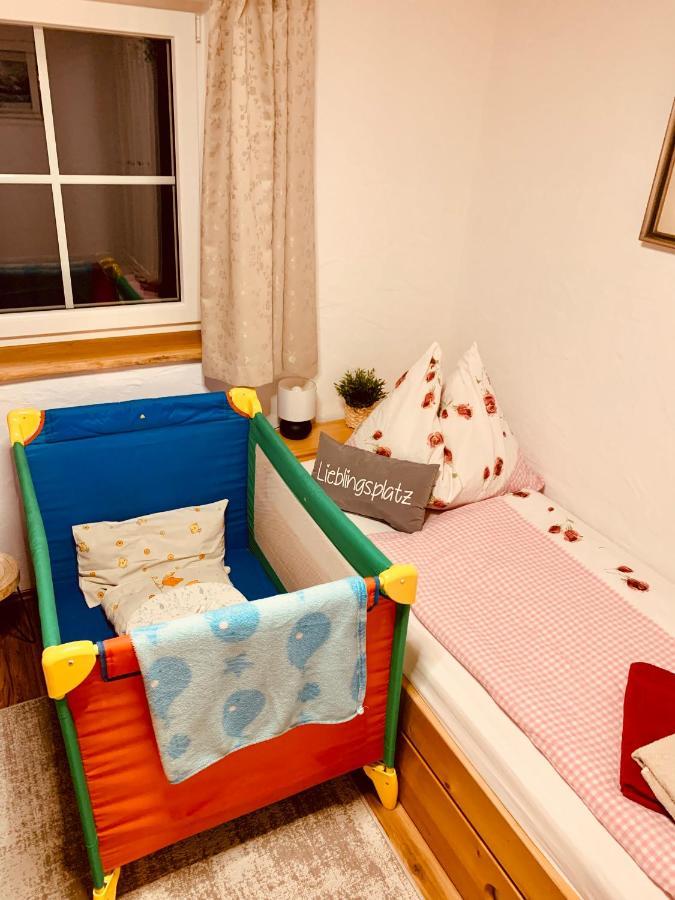 Bergheimat Apartman Bad Goisern Kültér fotó