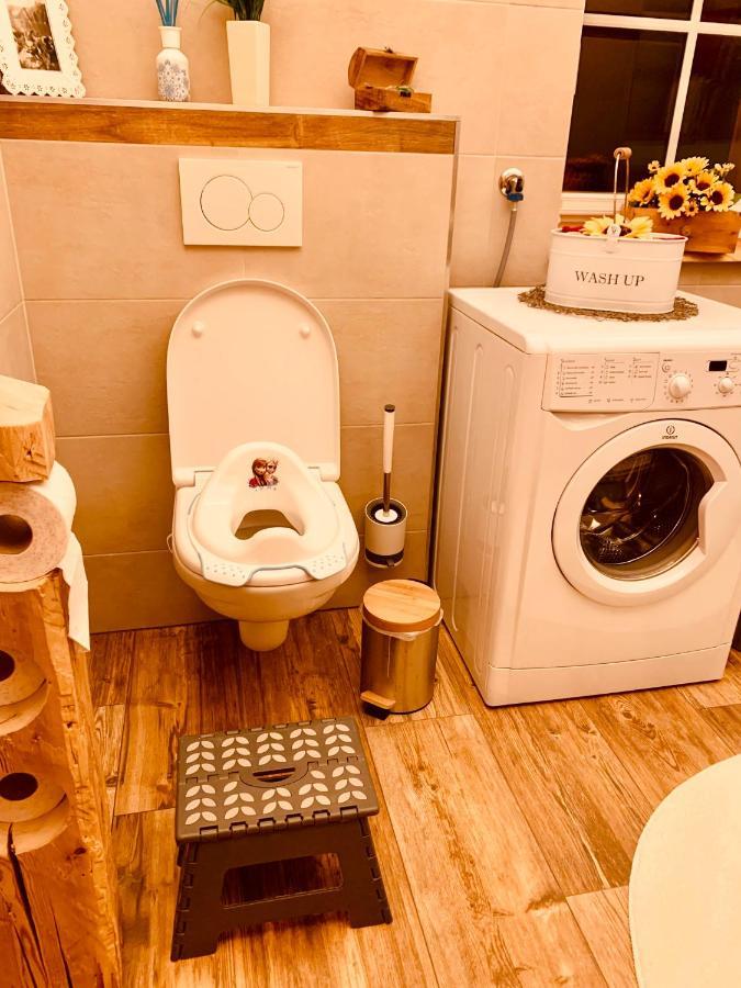 Bergheimat Apartman Bad Goisern Kültér fotó