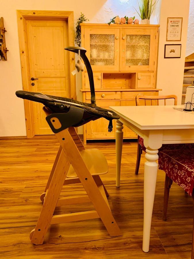 Bergheimat Apartman Bad Goisern Kültér fotó