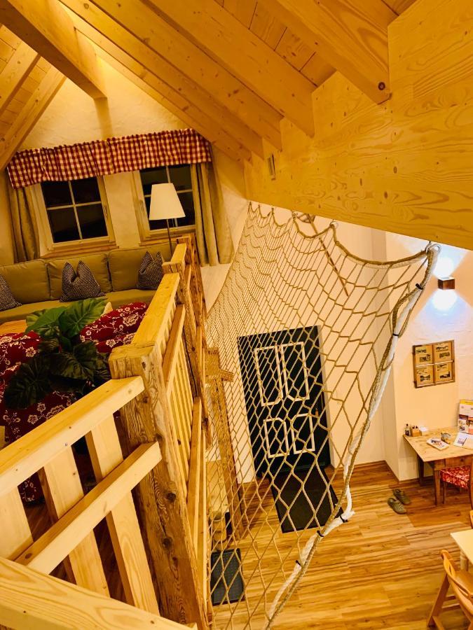 Bergheimat Apartman Bad Goisern Kültér fotó